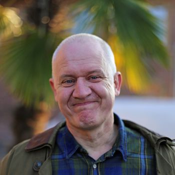 Christoph M.